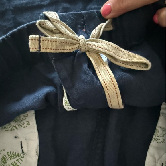 Tommy Bahama Linen shorts • Men’s 1XB - Picture 5 of 9